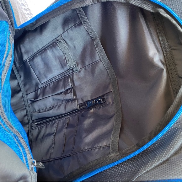 Ful laptop backpack / hiking / school backpack business / travel - Picture 7 of 16